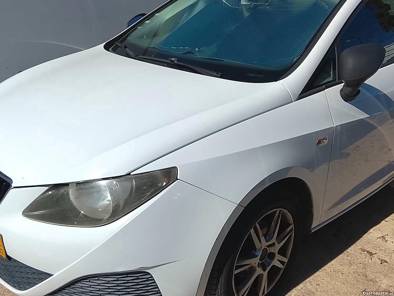 Seat Ibiza 1.2 Gasolina - 10 — photo 4