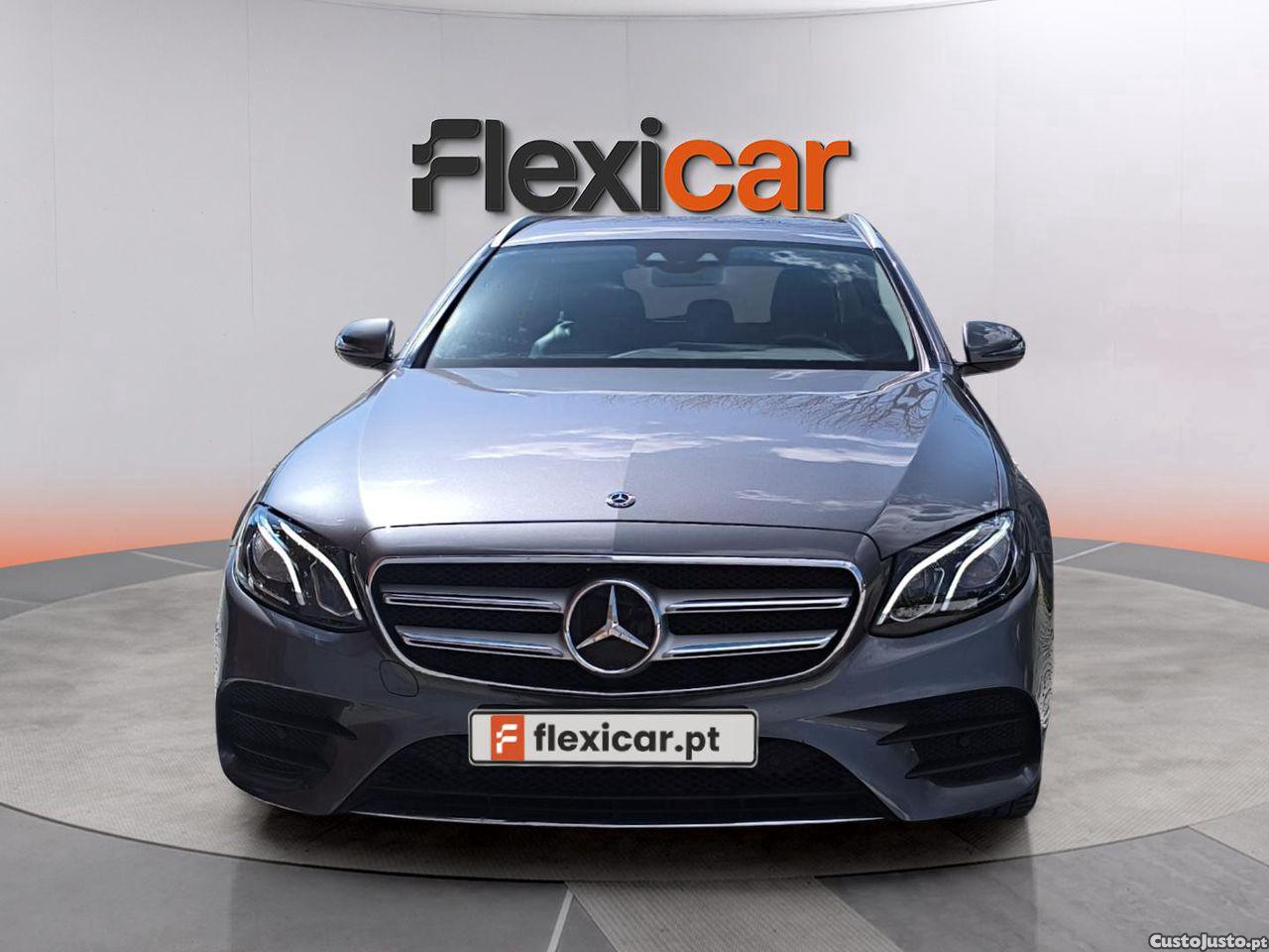 Mercedes-Benz E 300 de 9G-TRONIC AMG Line — fotografia 19