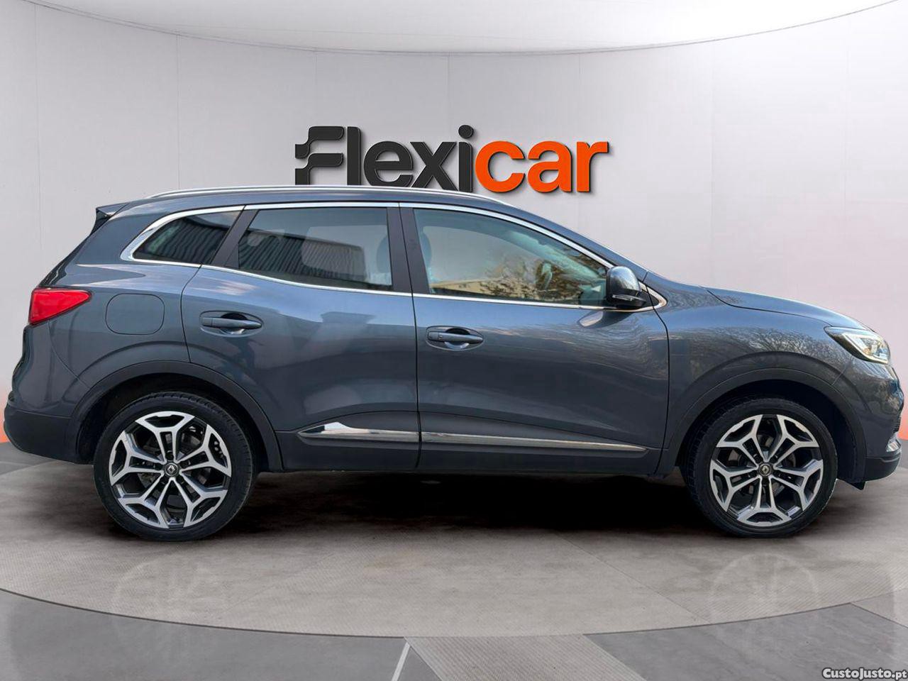 Renault Kadjar 1.5 dCi Black Edition - 19 foto 3