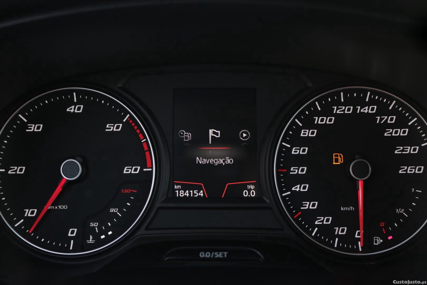 SEAT Leon ST 1.6 TDI Style 115cv — fotografia 15