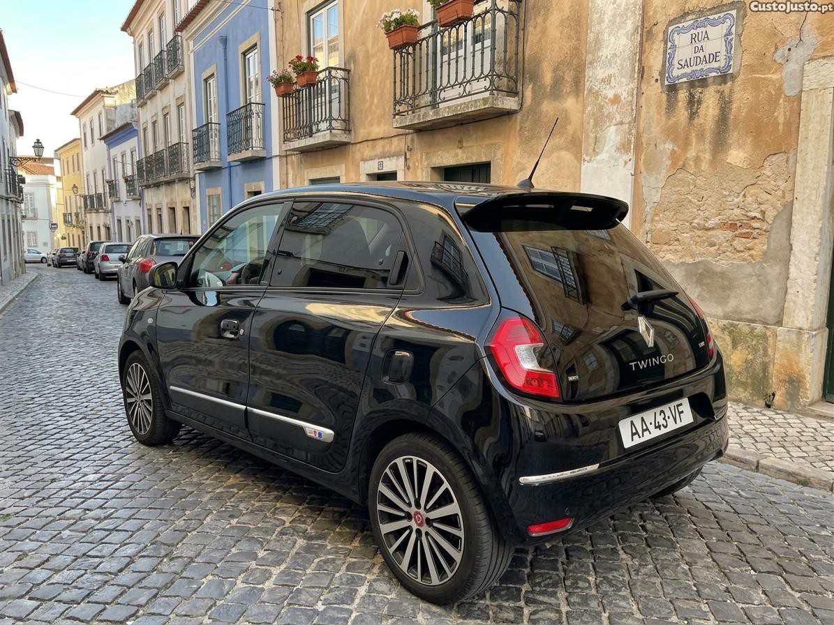 Renault Twingo 0.9 LE COQ SPORTIF EDC - 20 — photo 5