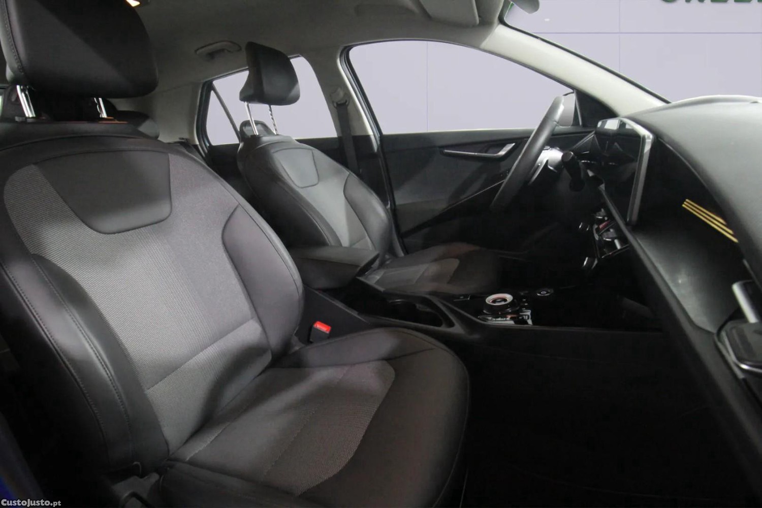 Kia e-Niro EV 64kWh — fotografia 3