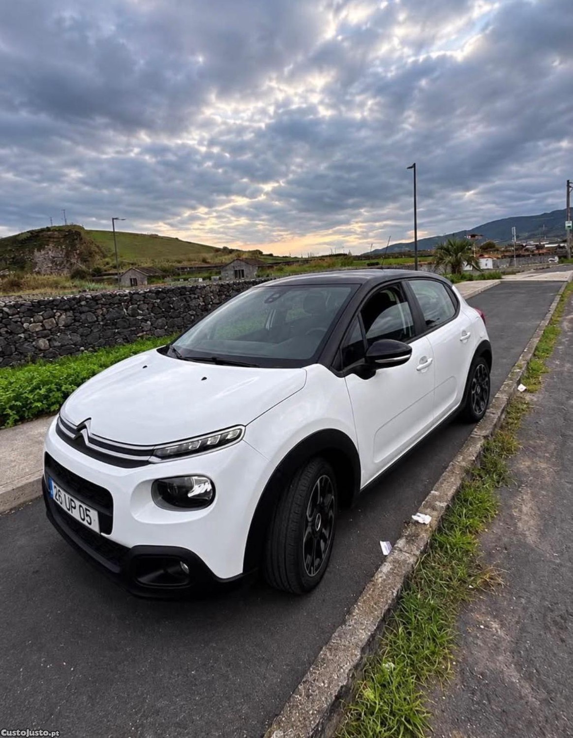 Citroën C3 Feel - 18 — photo 2
