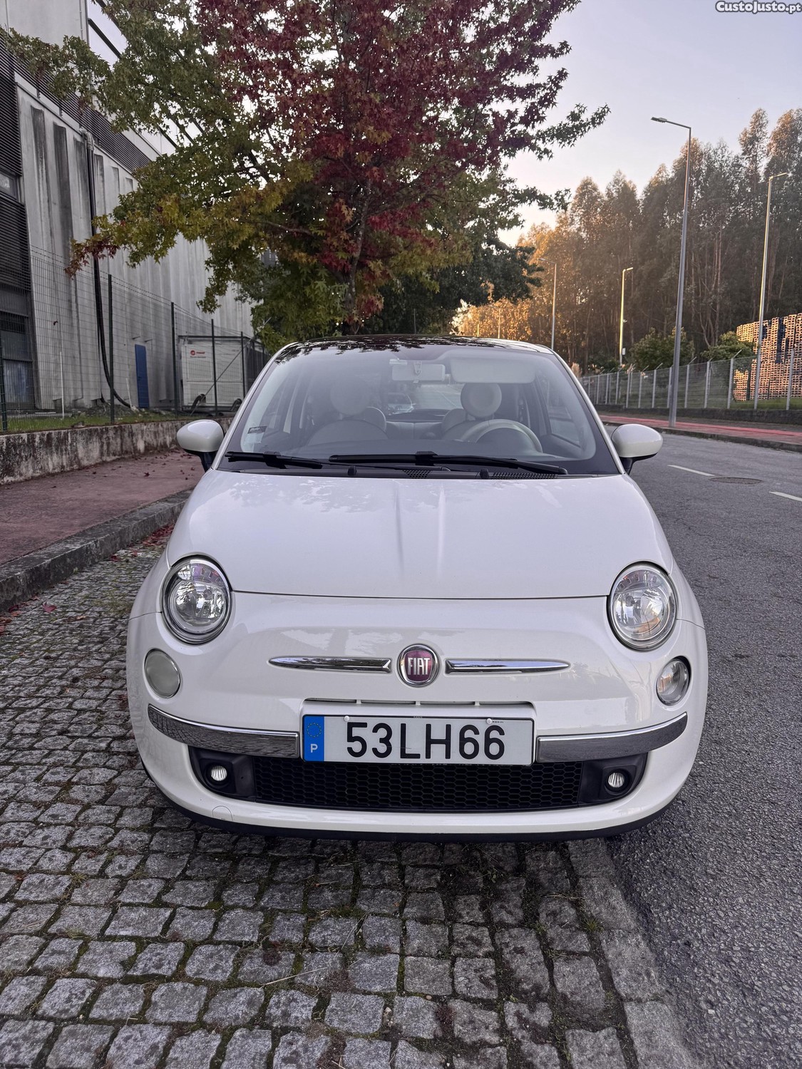 Fiat 500 1.2 - 11 — photo 5