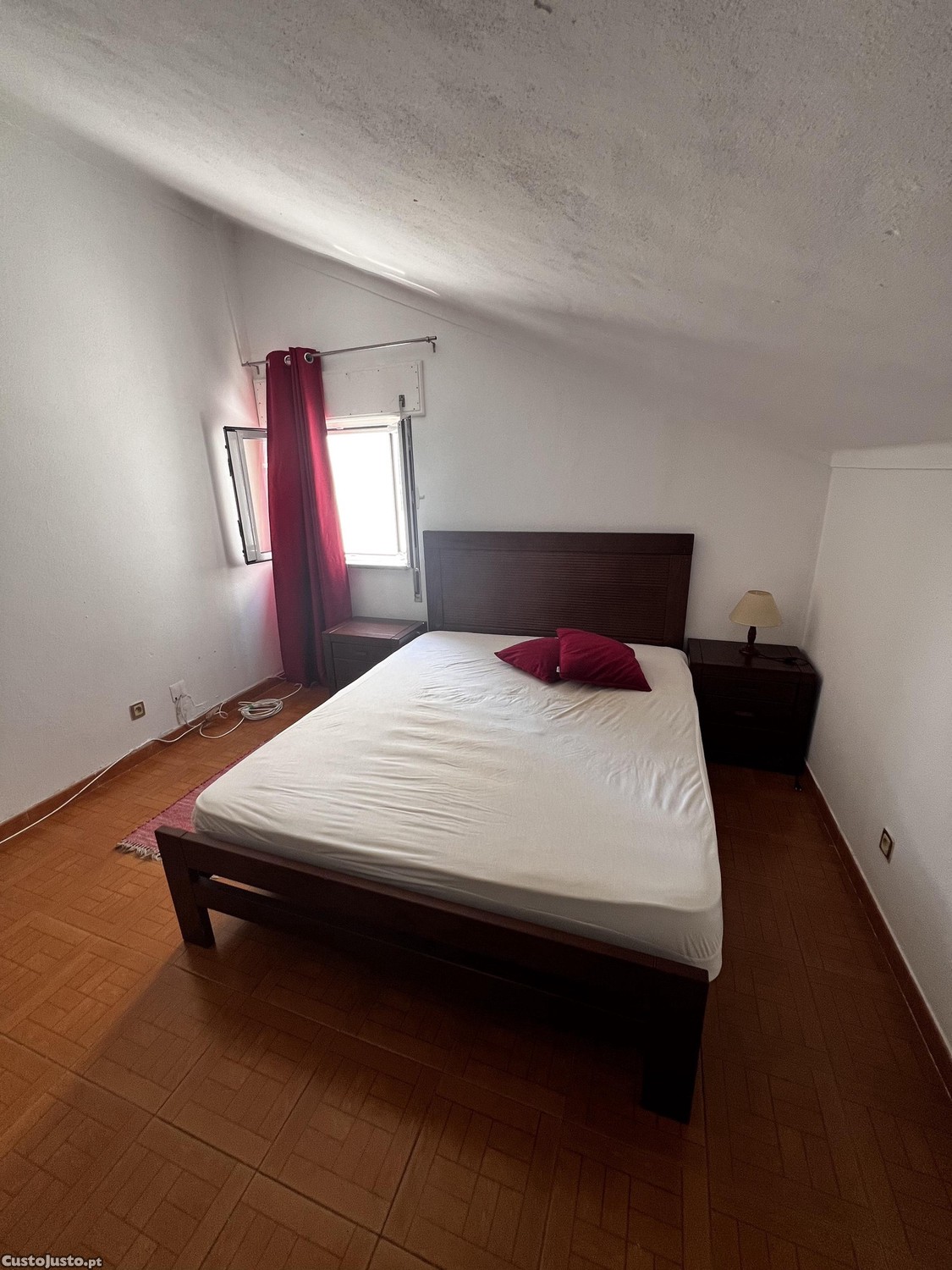 Quarto Individual