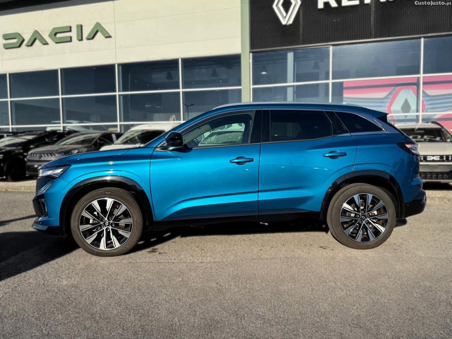 Renault  Austral 1.2 Full Hybrid E-Tech Techno - 26 — photo 5