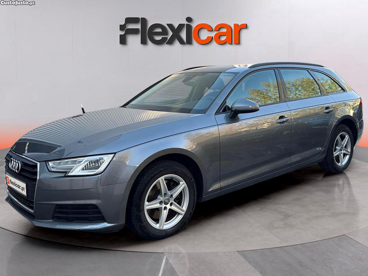 Audi A4 Avant 2.0 TDI S tronic — fotografia 16