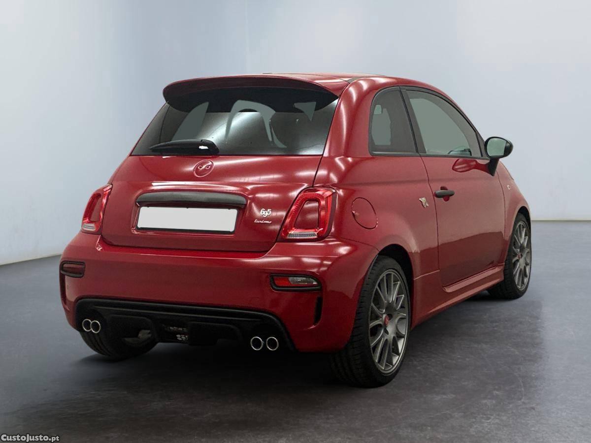  1.4 T-Jet Competizione - 23 foto 2