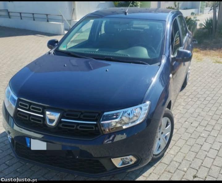 Dacia Logan 2020 1.0 Tce 100cv Bi-Fuel Estimado!! - 20 — photo 2