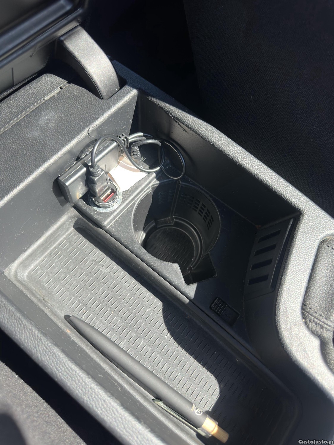 BMW 318 DTouring — fotografia 4