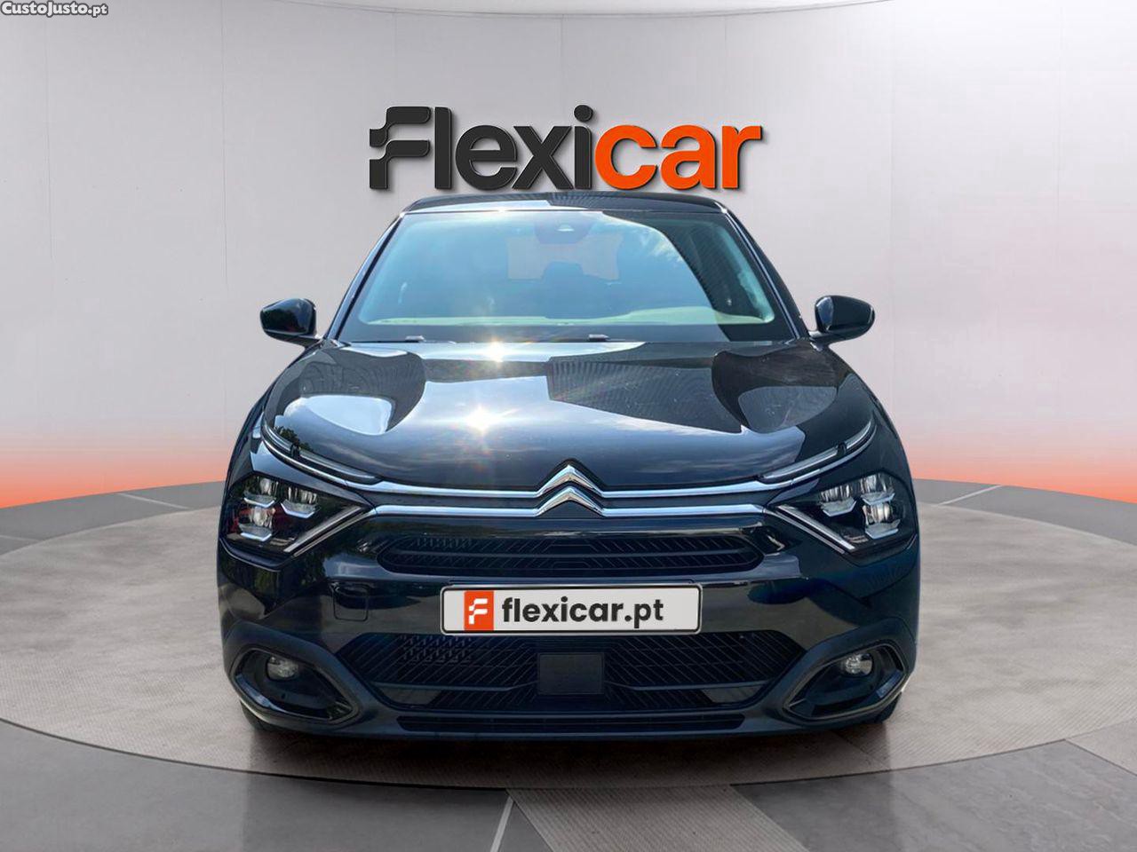 Citroën C4 1.2 PureTech Feel - 23 — photo 2