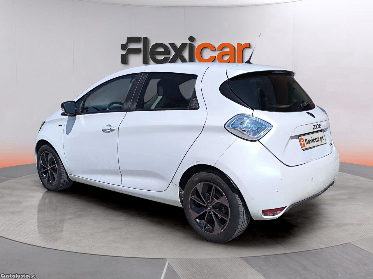 Renault Zoe (c/ Bateria) Bose 40 Q90 - 18 — photo 5