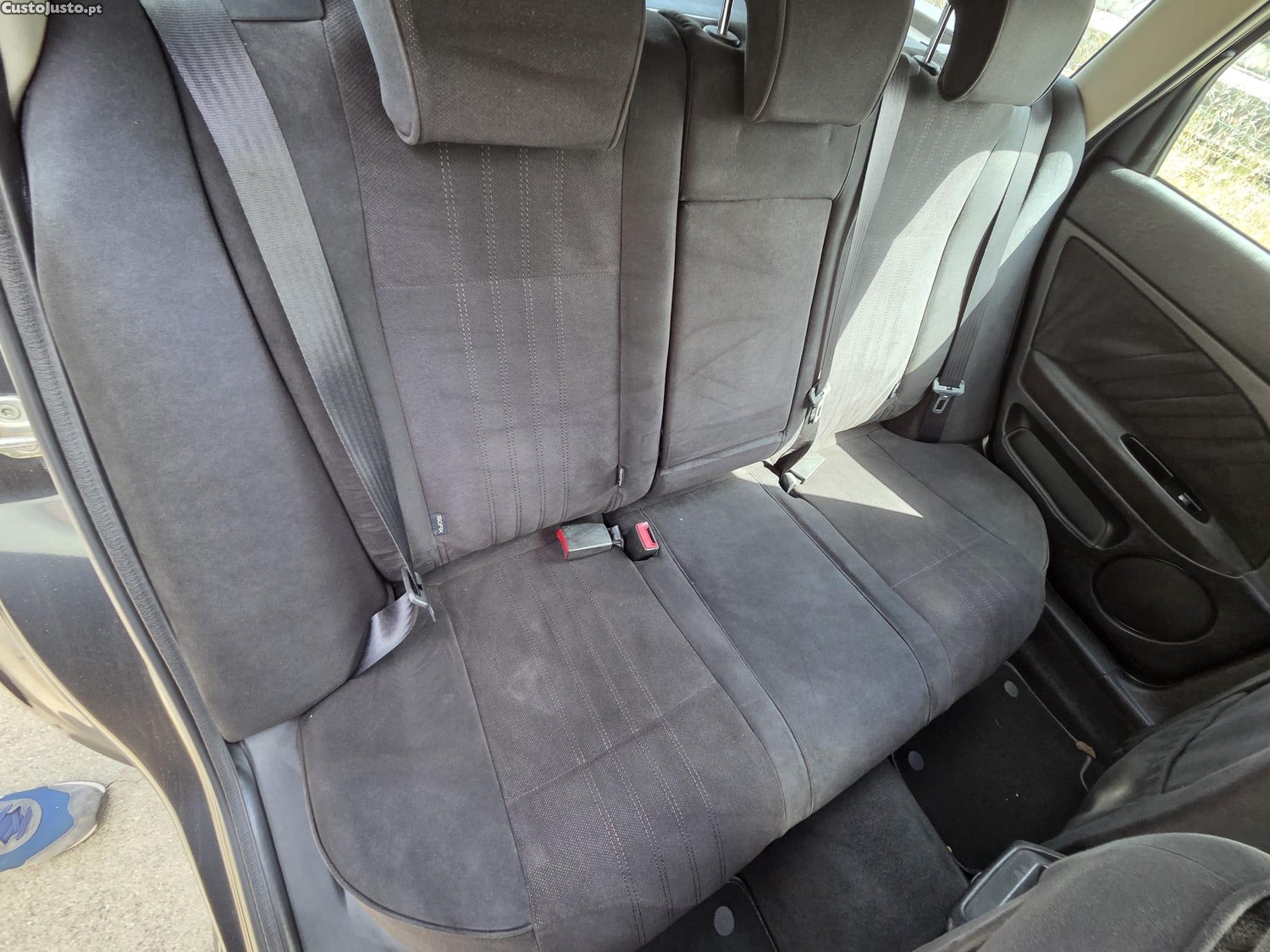 Alfa Romeo 159 Sportwagon — fotografia 2