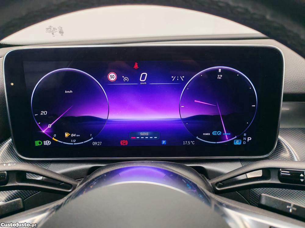 Mercedes-Benz C 220 Station d 9G-TRONIC — fotografia 10