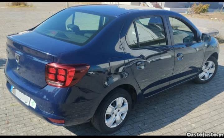 Dacia Logan 2020 1.0 Tce 100cv Bi-Fuel Estimado!! - 20 — photo 4