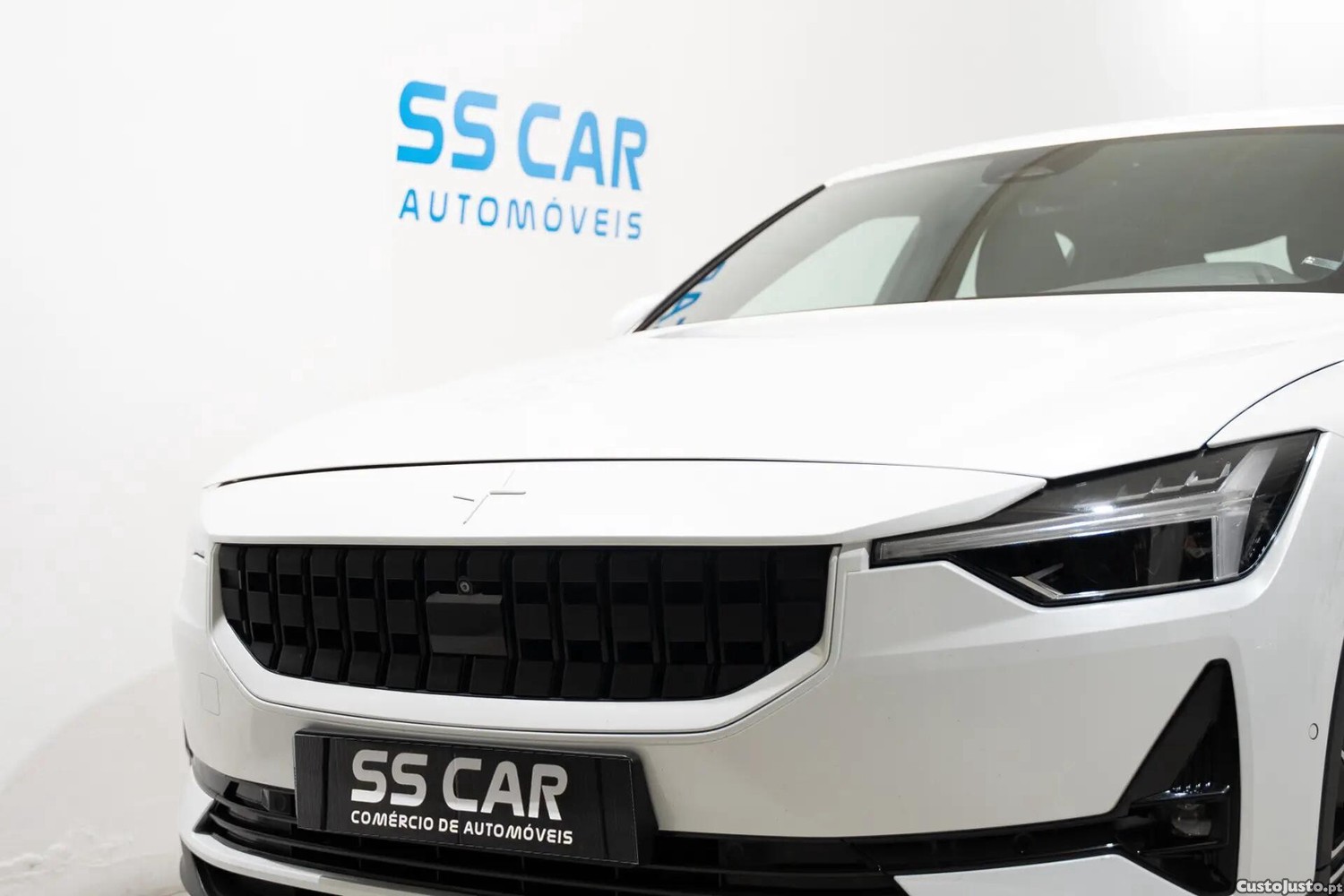 Polestar 2 Long Range 78 kWh - 23 — photo 3