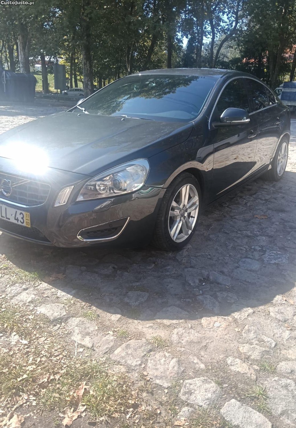 Volvo S60 Design - 11 — photo 5