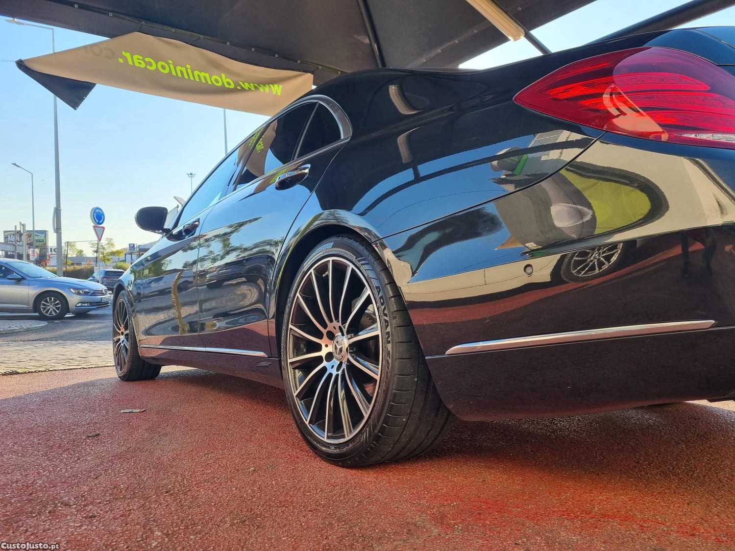 Mercedes-Benz S 300 300 H - 16 — photo 5