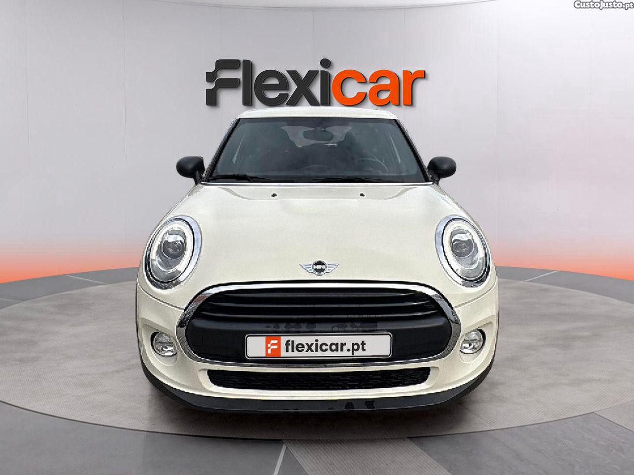 MINI One D — fotografia 16
