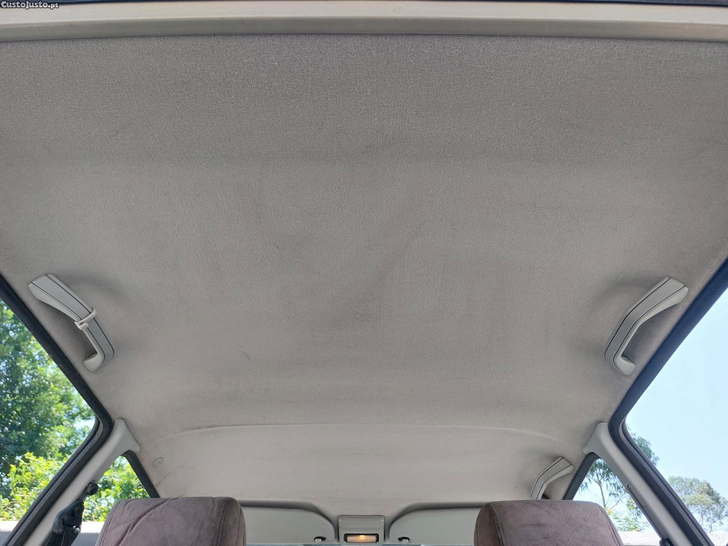 Citroën Saxo 1.5 d 58cv, 5.p, exclusive — fotografia 4