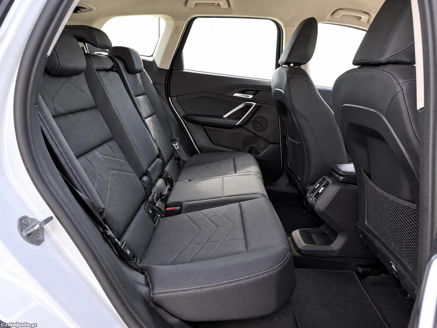 BMW iX1 30 XDRIVE 66,5Kwh (AUTO) - 23 — photo 4