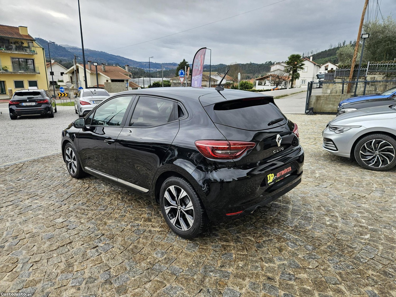 Renault Clio 1.5 DCI Evolution — fotografia 19