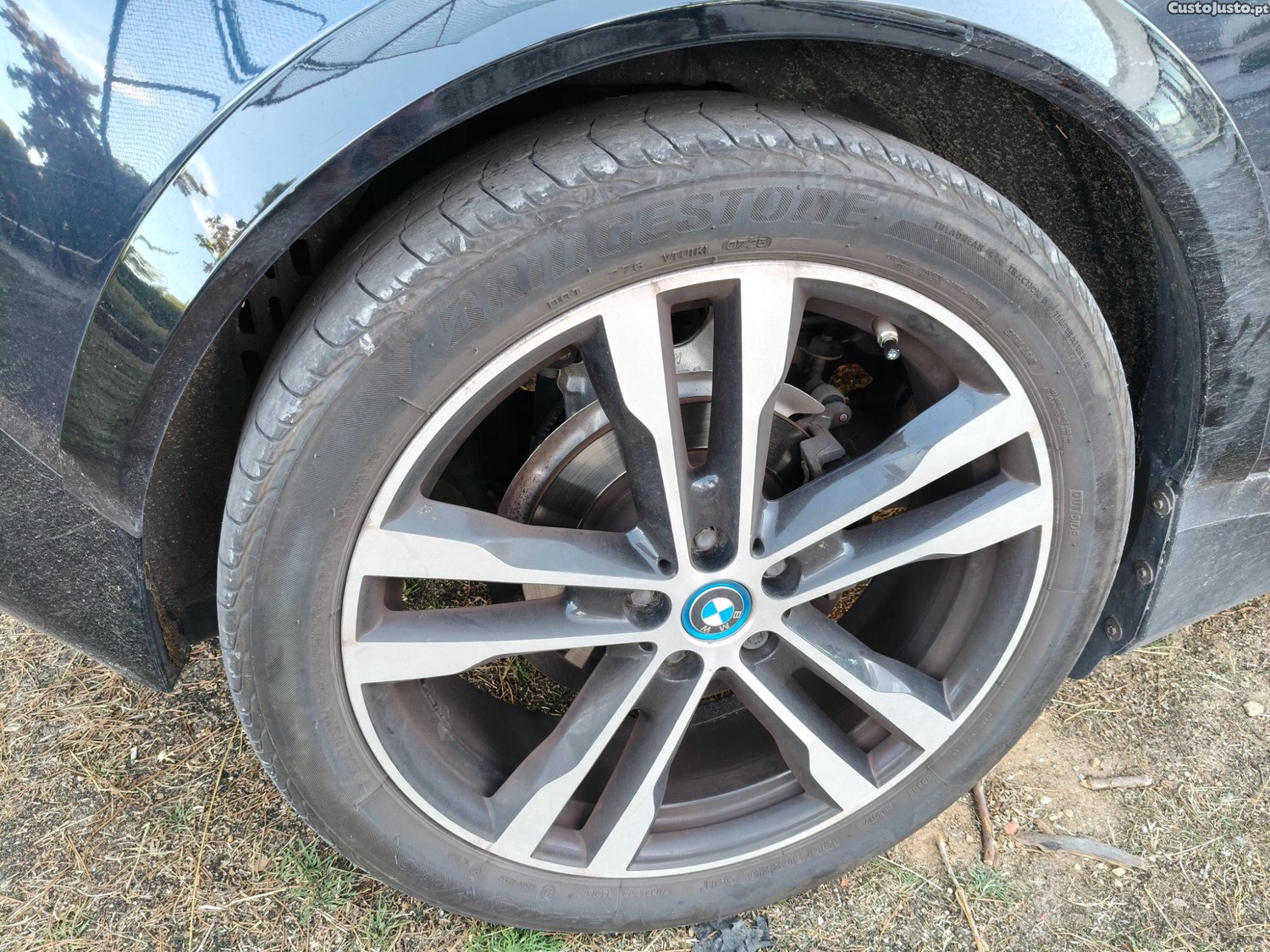 BMW i3 S — fotografia 4