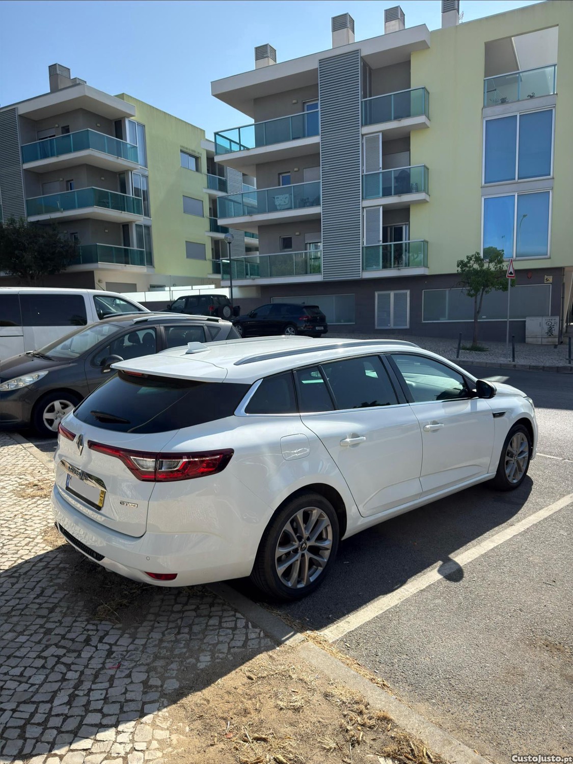 Renault Mégane GT Line - 18 — photo 3