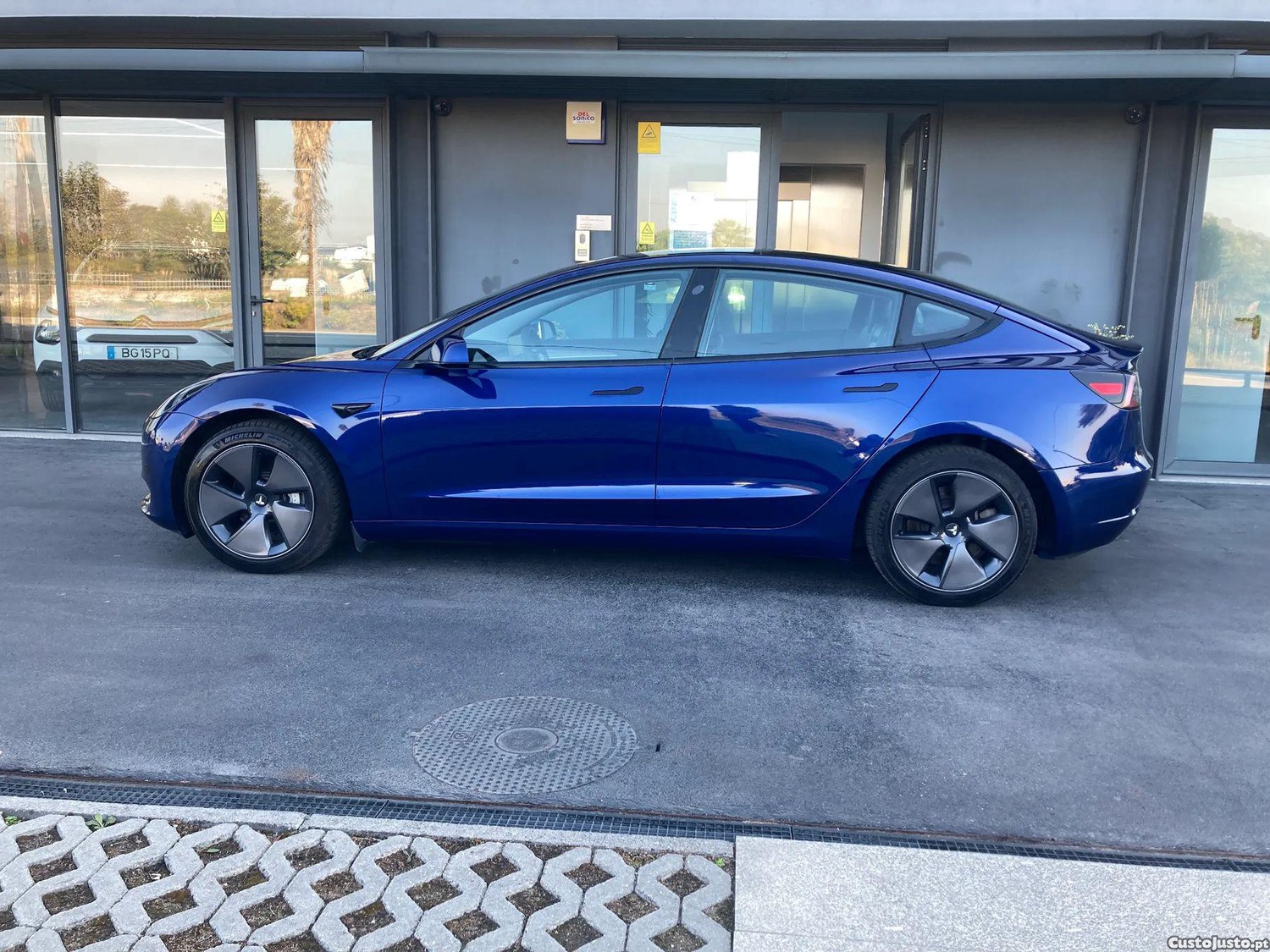 Tesla Model 3 RWD - 23 — photo 5