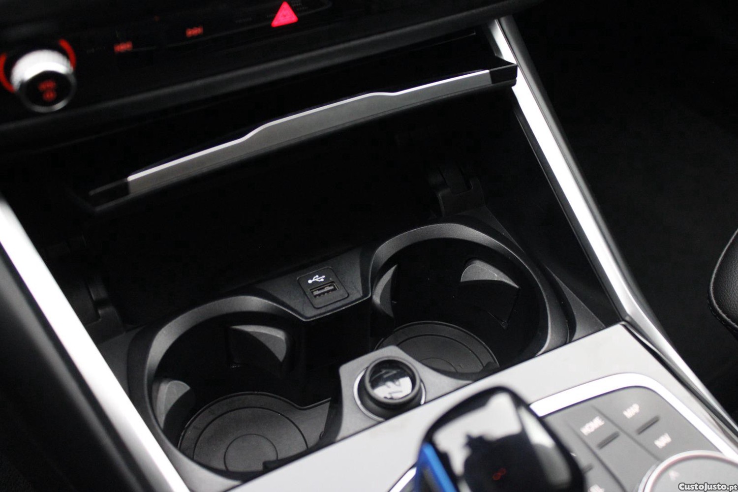 BMW i4 G26 40 E DRIVE 83.9 kWh (AUTO) — fotografia 30