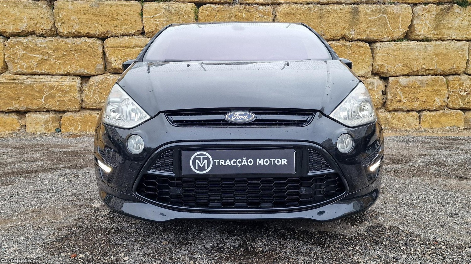Ford S-Max 2.2 TDCi Titanium 7L - 11 — photo 3