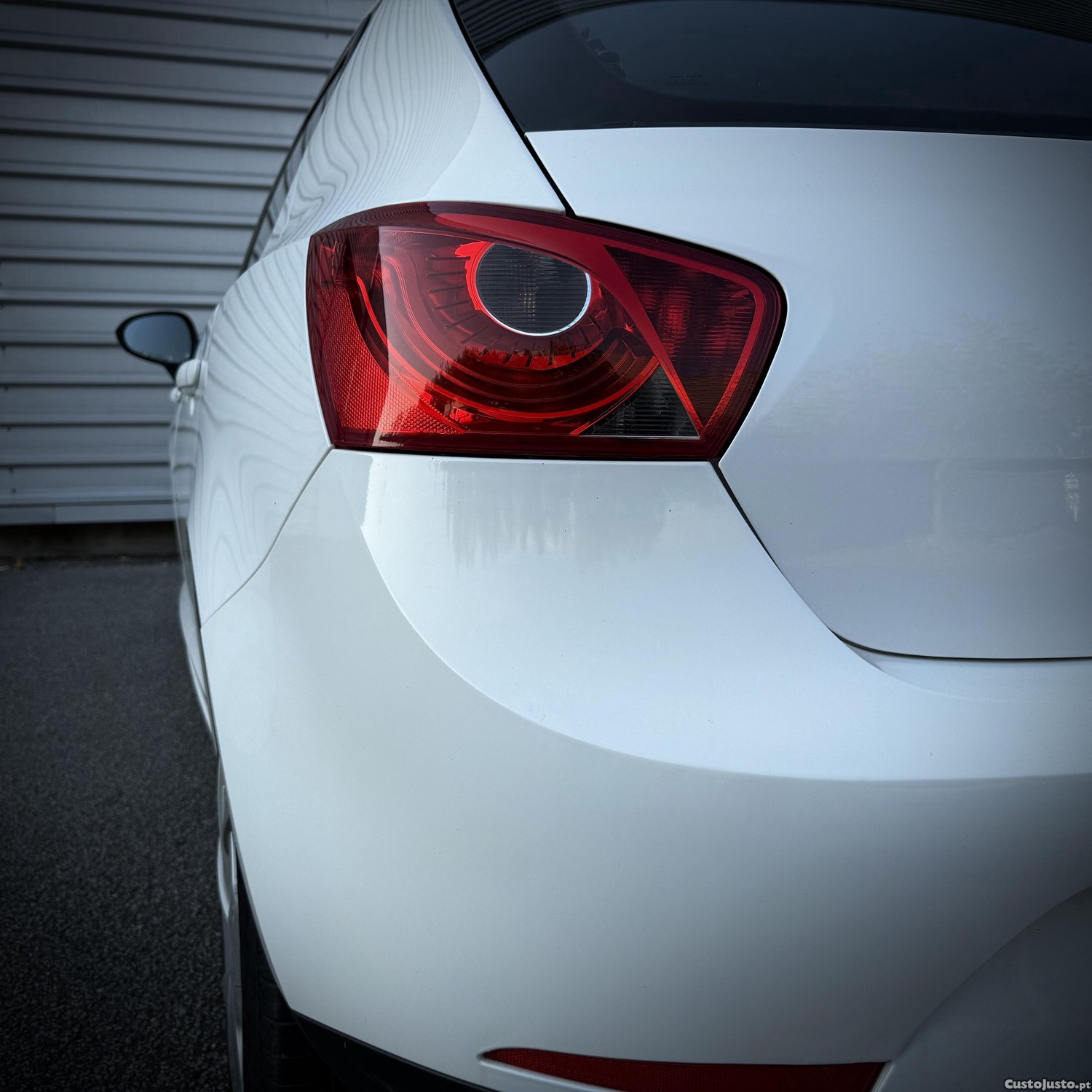SEAT Ibiza 1.2 TDI — fotografia 6