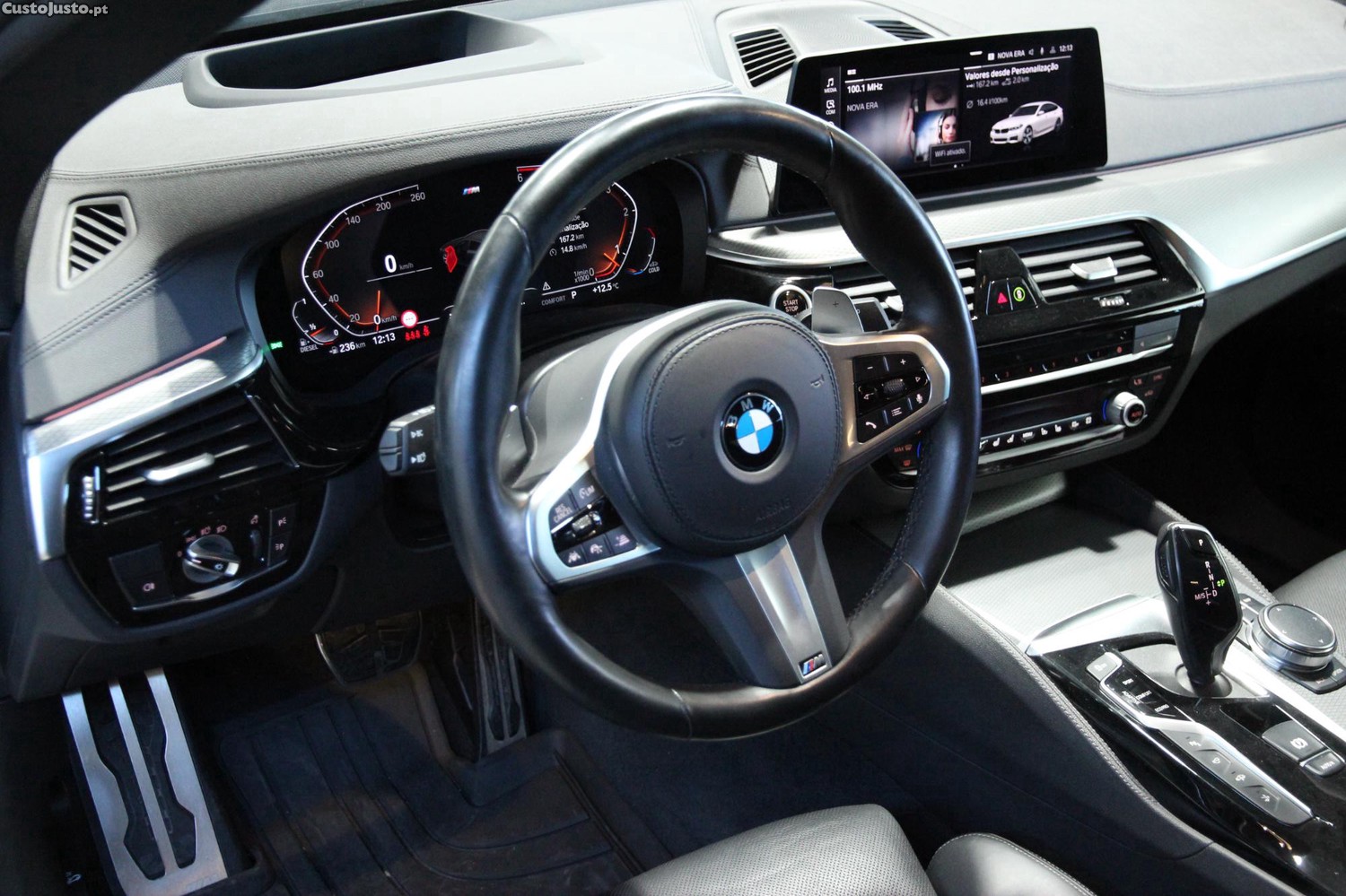 BMW 640 Xdrive — fotografia 26