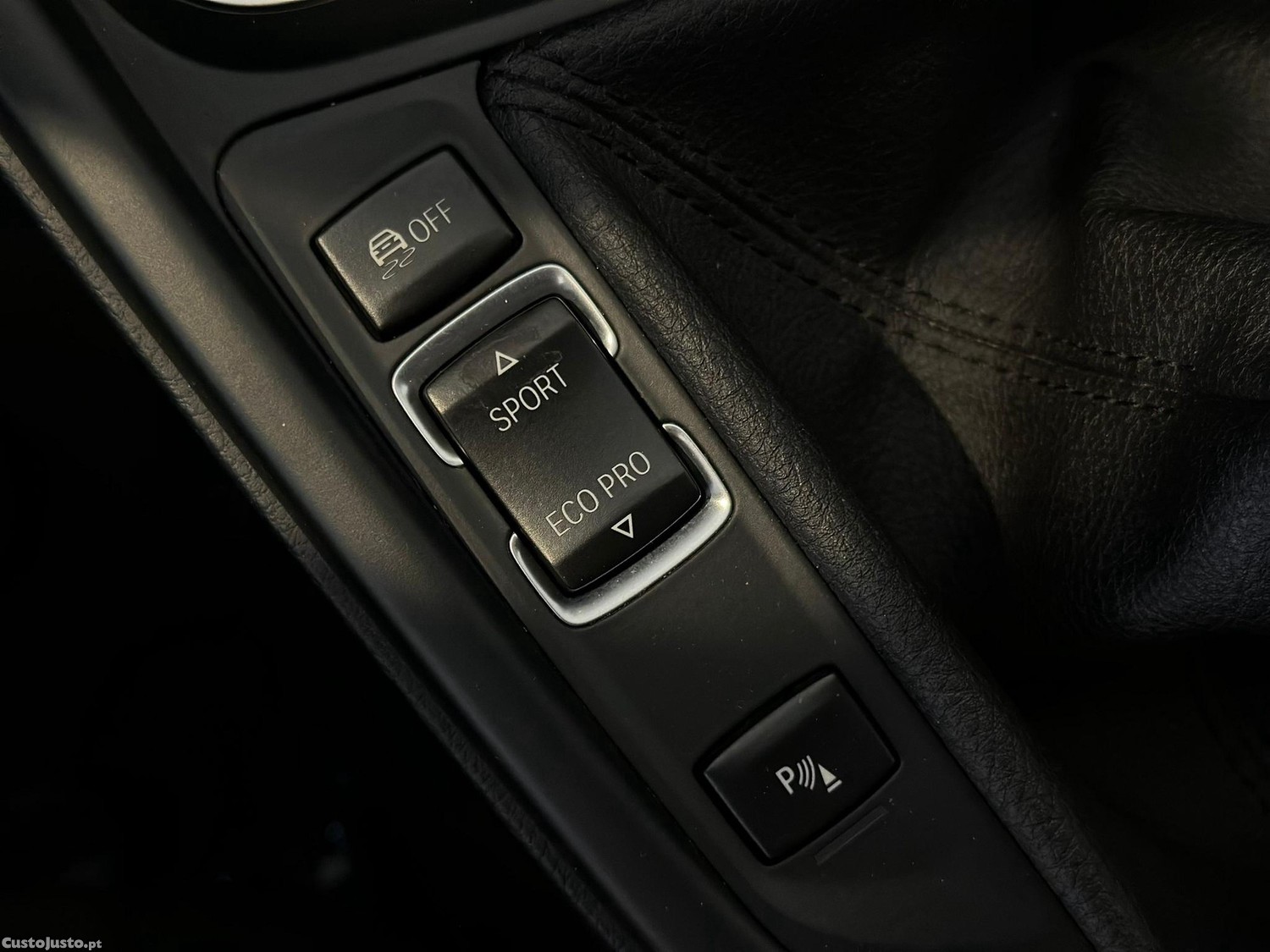 BMW 420 Gran Coupé d Sport Line — fotografia 16