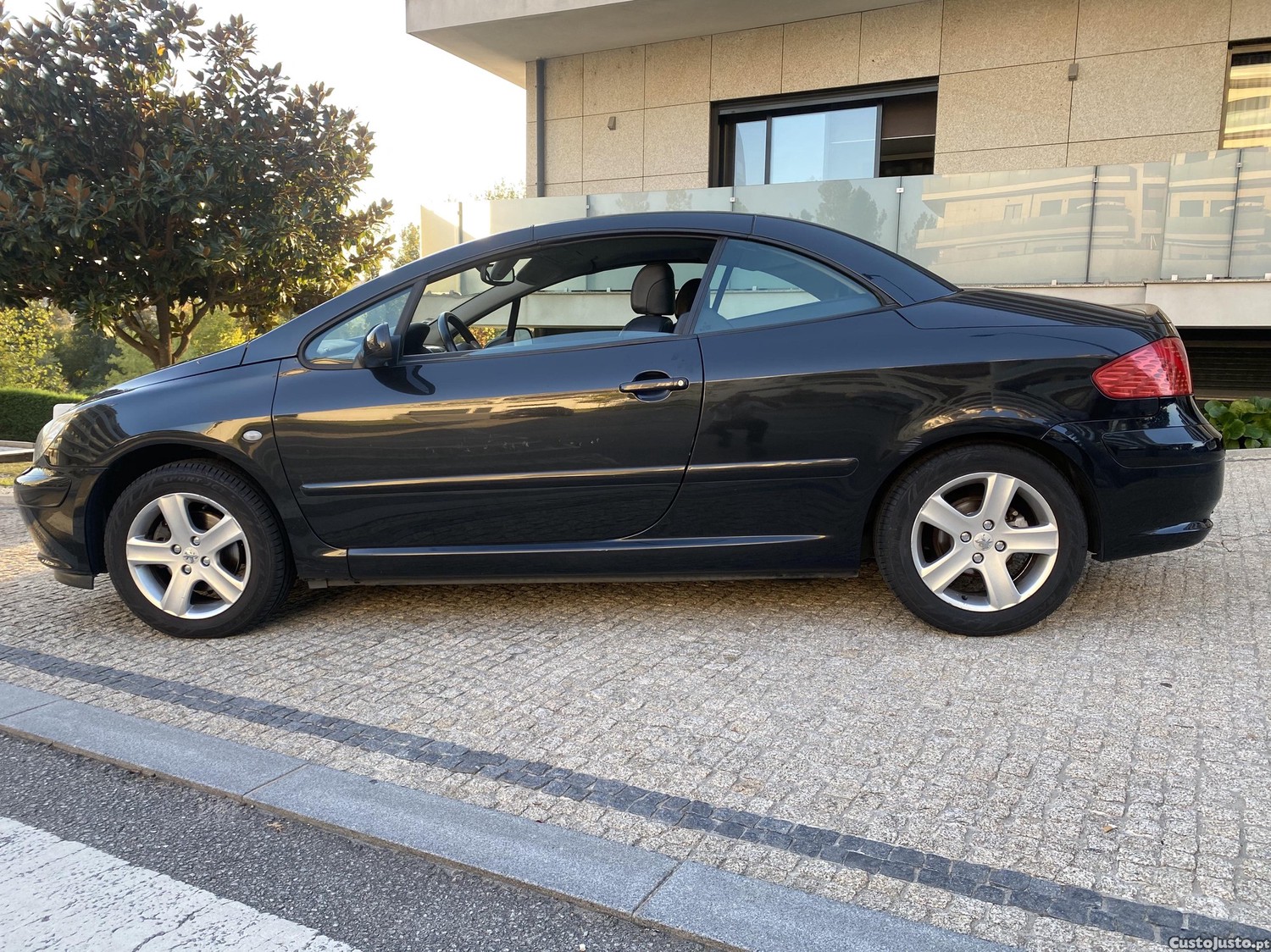 Peugeot 307 1.6 i - 05 — photo 2