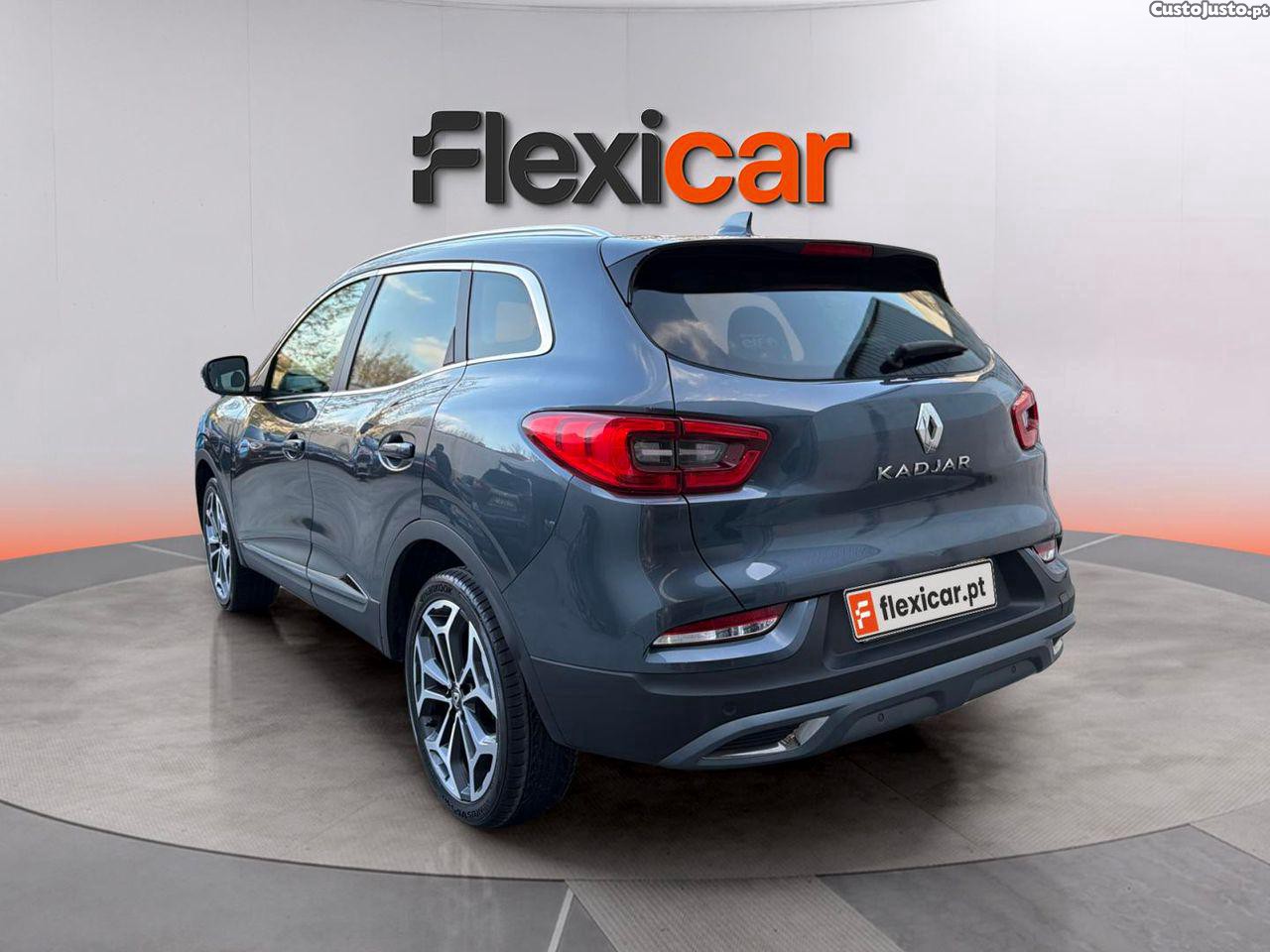 Renault Kadjar 1.5 dCi Black Edition - 19 foto 5
