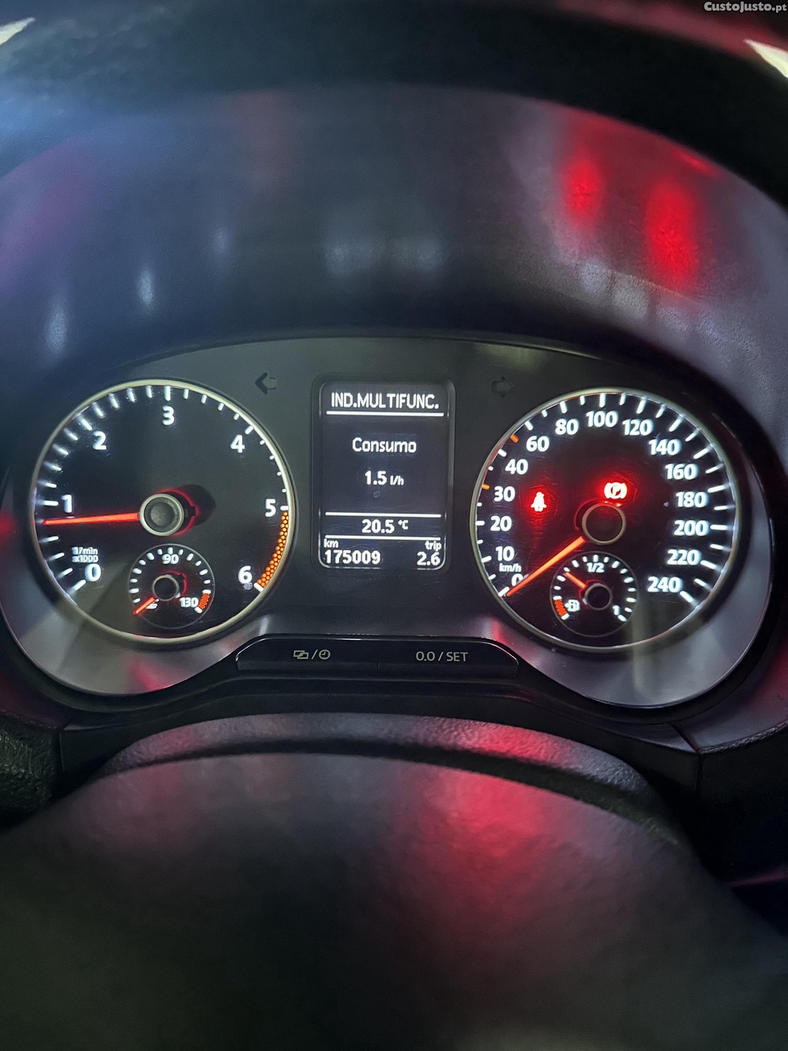 VW Amarok 2.0 TDI 180cv - 14 — photo 3