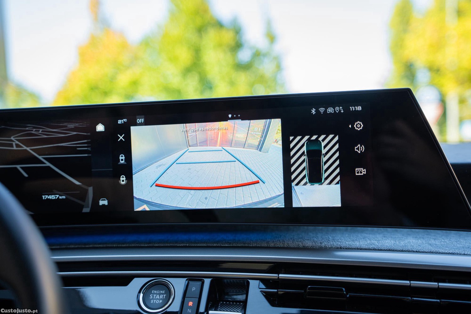 Peugeot e-3008 73 kWh Allure - 25 — photo 4