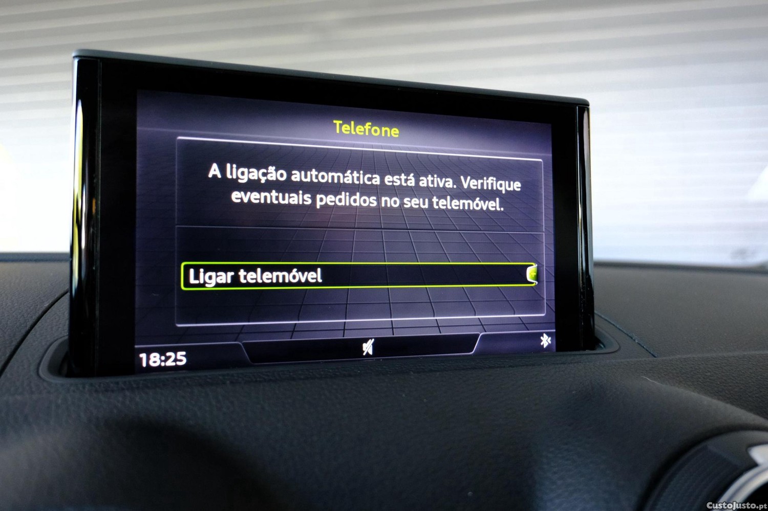 Audi A3 Limousine 1.6 TDI Design — fotografia 7