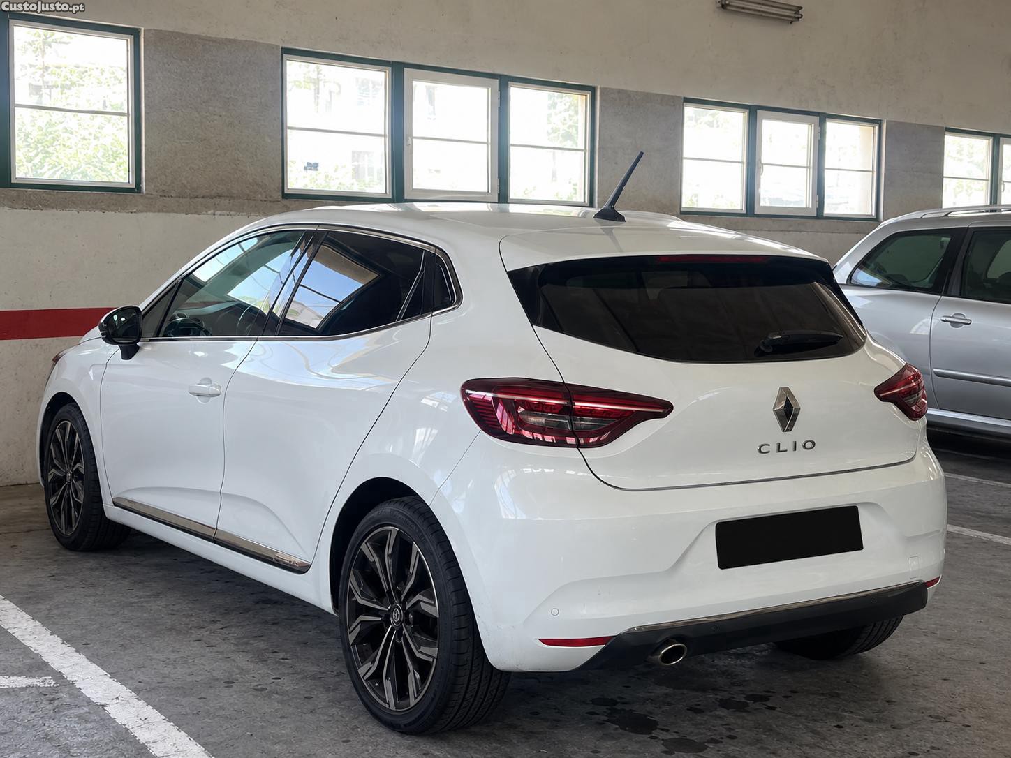 Renault Clio 1.0 TCE Intens - 21 — photo 2