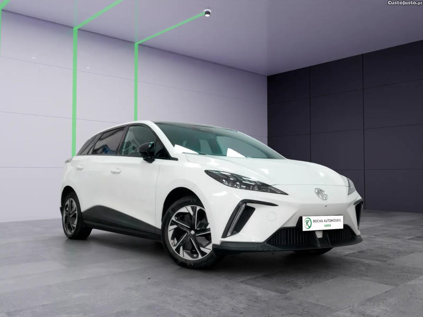 MG  51 kWh Standard - 23 — photo 3
