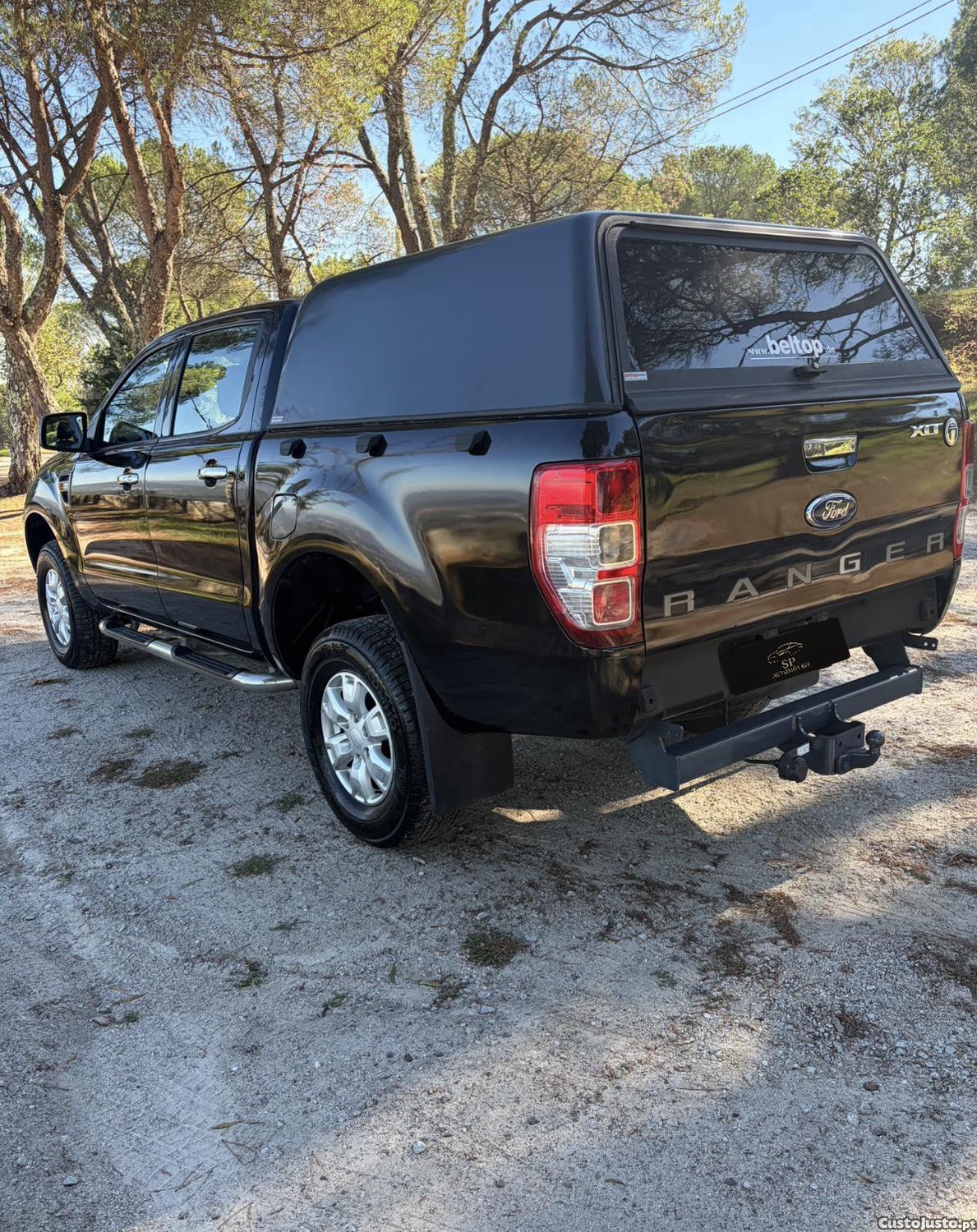 Ford Ranger XLT - 15 — photo 3