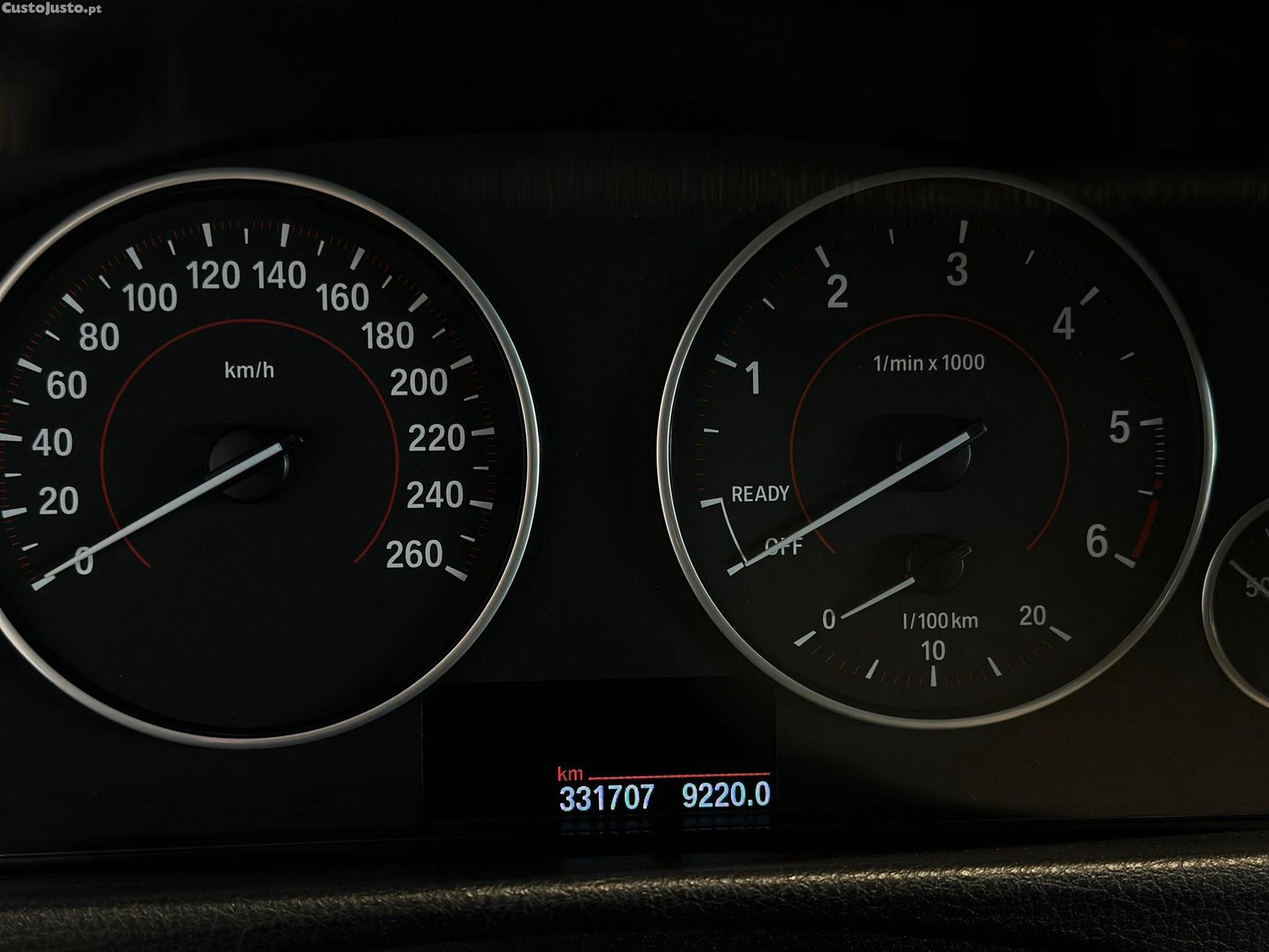 BMW 420 Gran Coupé d Sport Line — fotografia 21