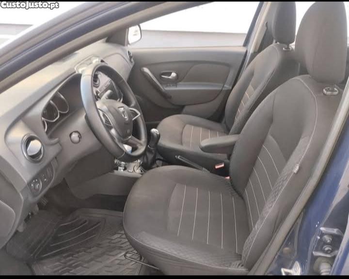 Dacia Logan 2020 1.0 Tce 100cv Bi-Fuel Estimado!! - 20 — photo 5