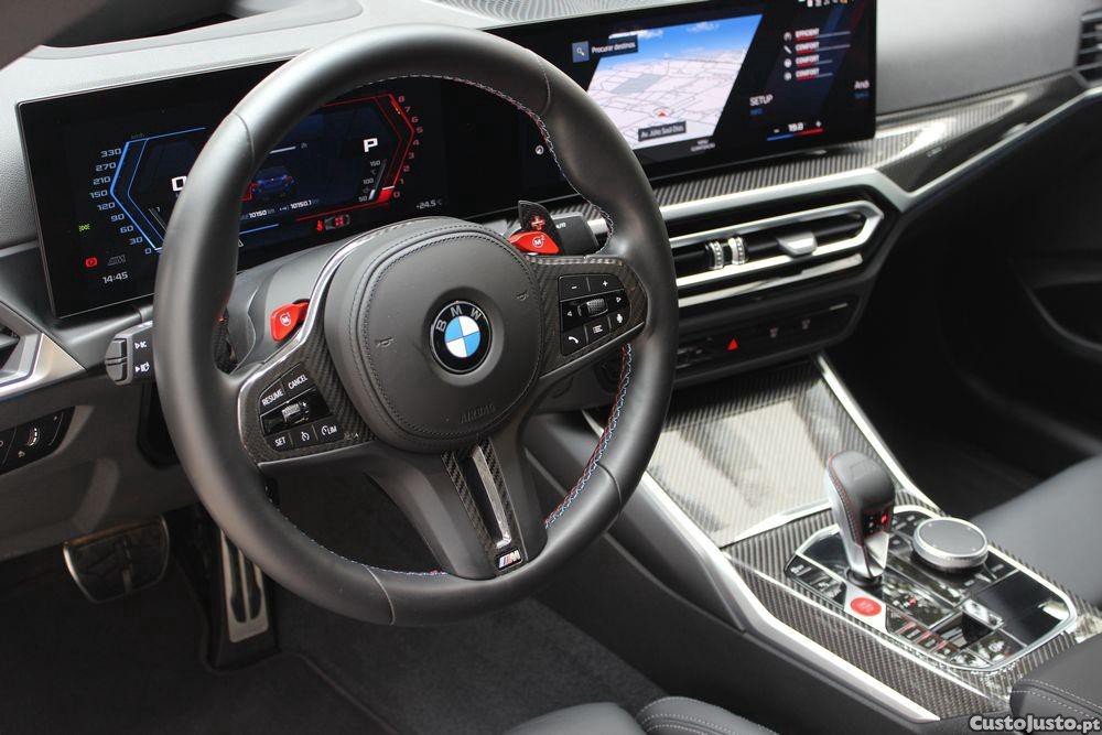 BMW M2 Auto — fotografia 6