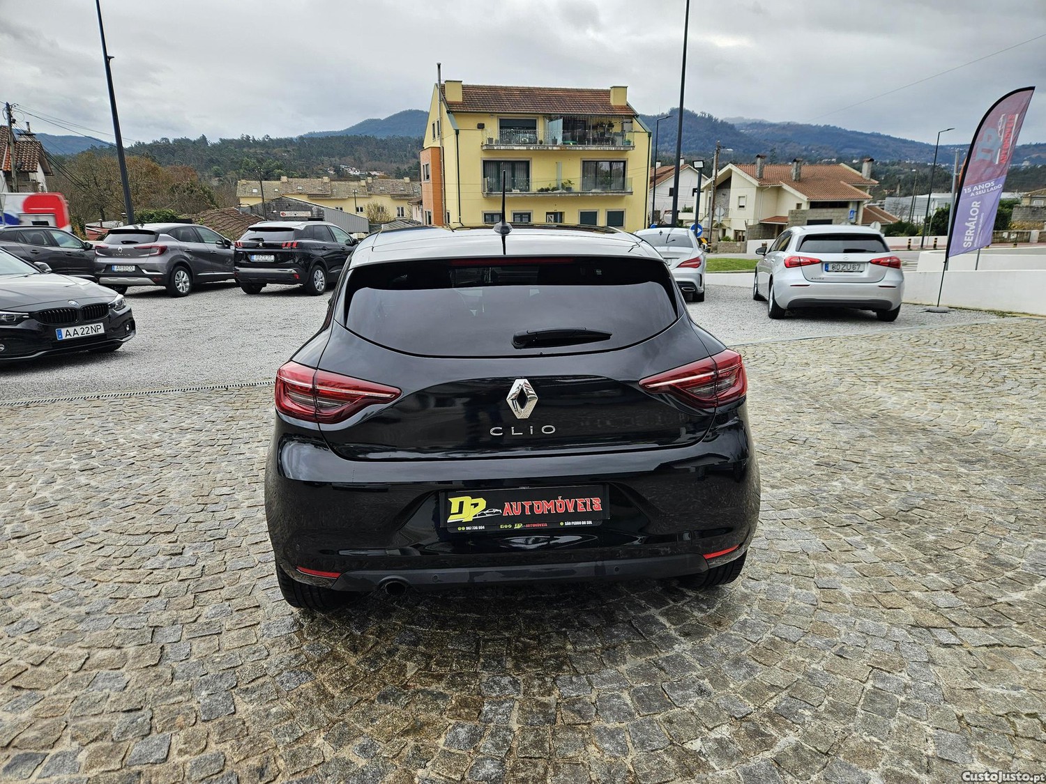 Renault Clio 1.5 DCI Evolution — fotografia 18