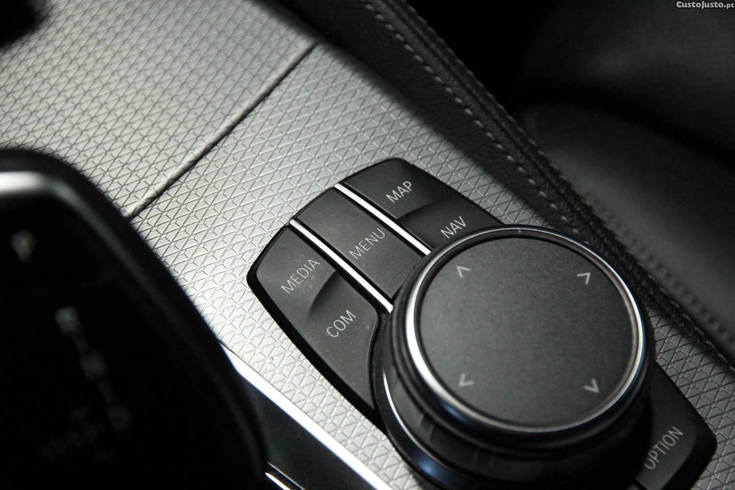 BMW 640 Xdrive — fotografia 21