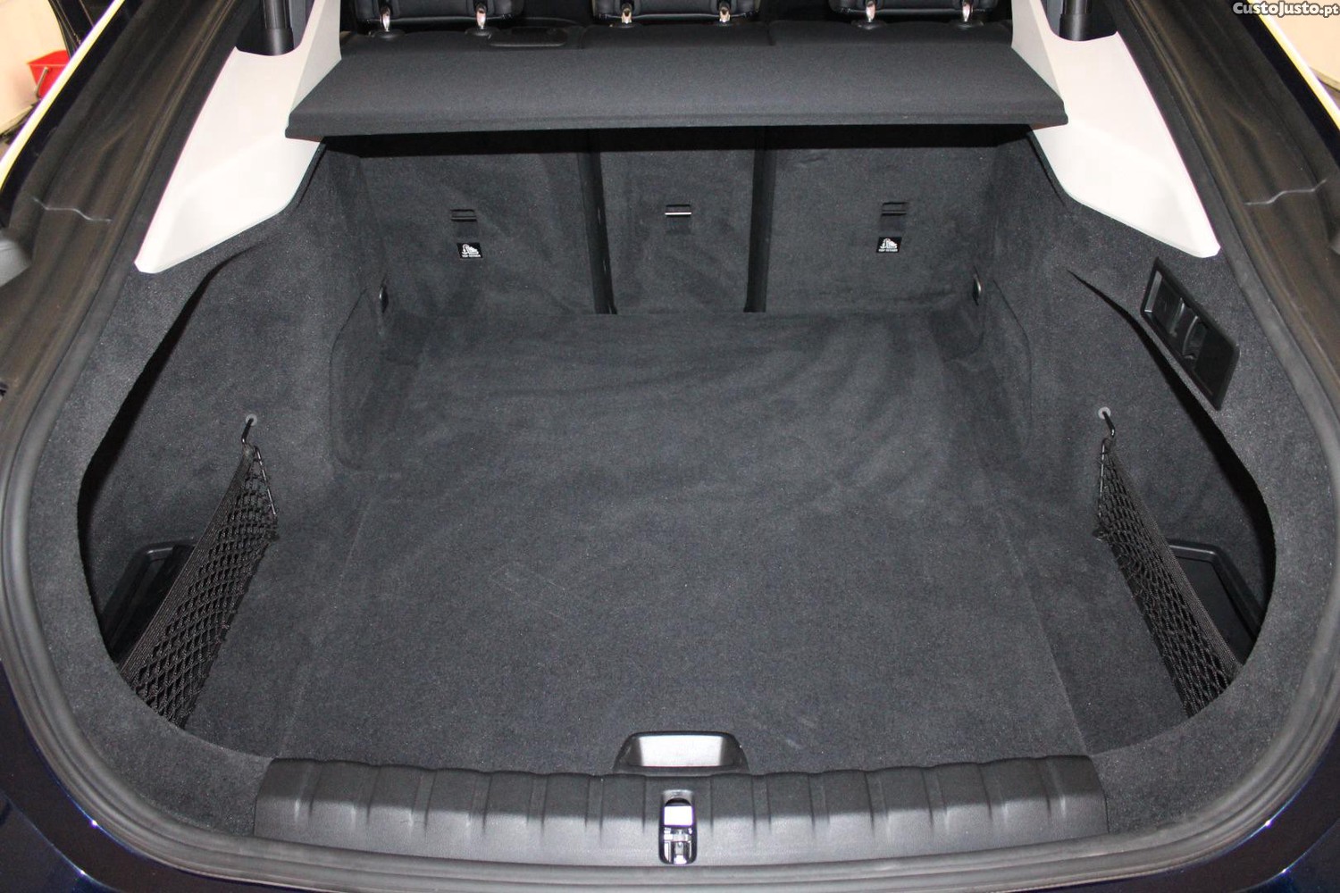 BMW i4 G26 40 E DRIVE 83.9 kWh (AUTO) — fotografia 10