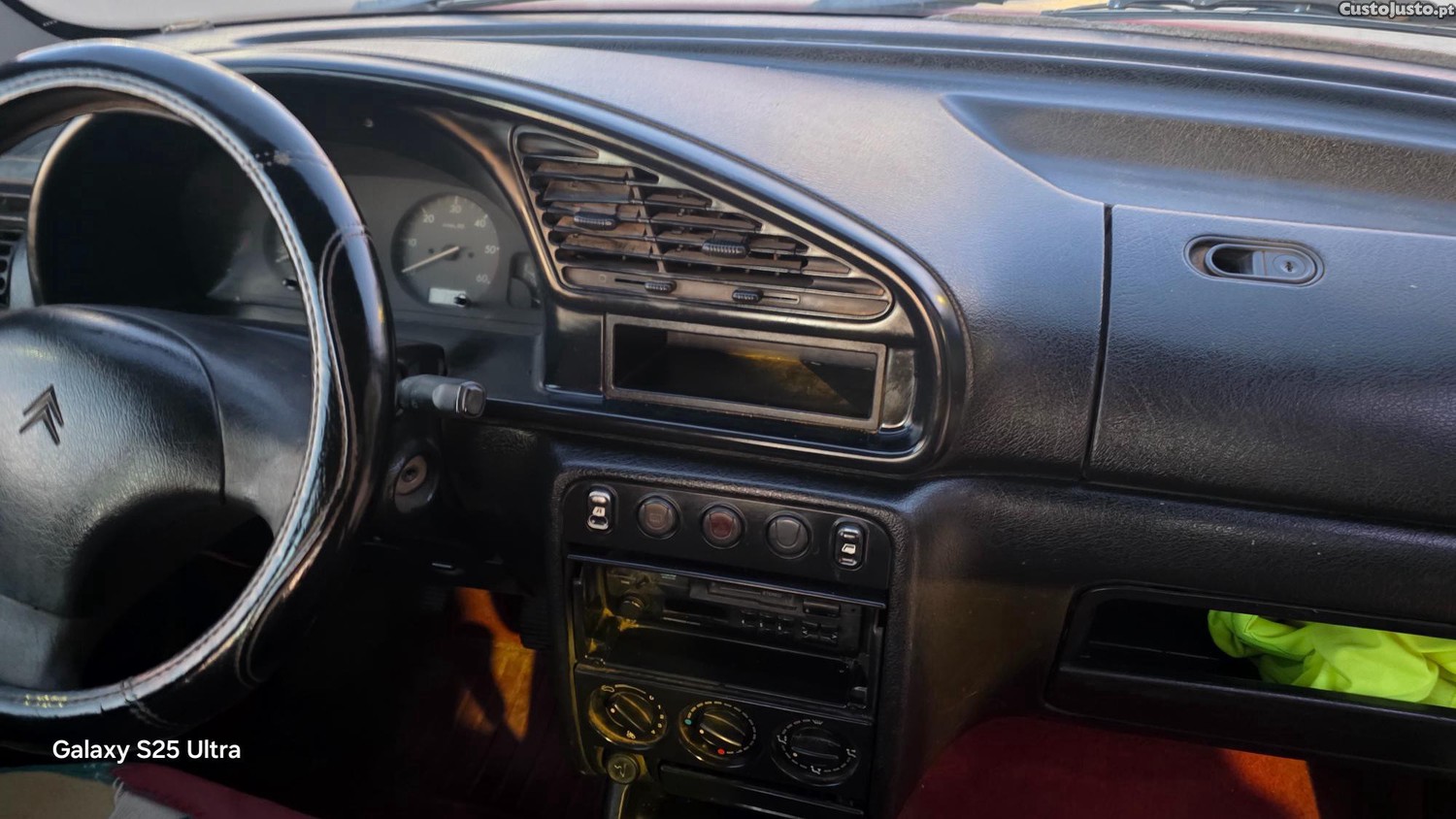 Citroën Berlingo 1.9D 1997 1200 - 97 — photo 3
