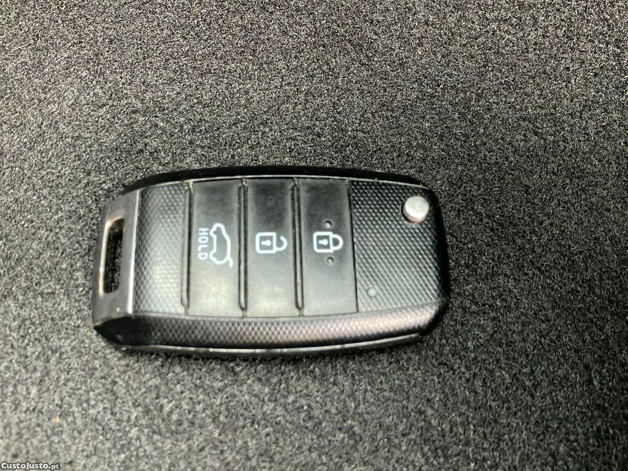 Kia Rio 1.0 T-GDi Wave — fotografia 2